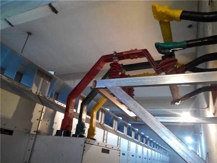 管型母線安裝步驟.jpg 管型母線安裝步驟.jpg