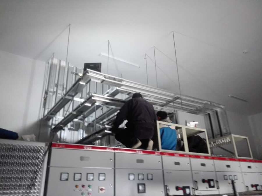 河南管型母線生產(chǎn)廠家 河南管型母線生產(chǎn)廠家