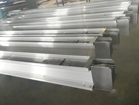 空氣式封閉母線槽與電纜有什么區別？